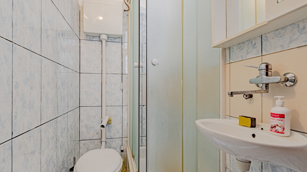 Photo of Bathroom in Dubrava