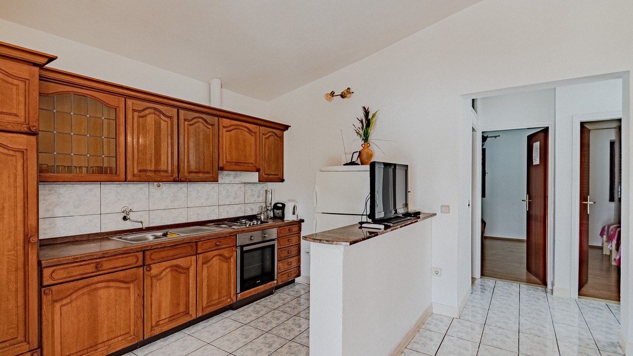 Photo of Kitchen in Dubrava