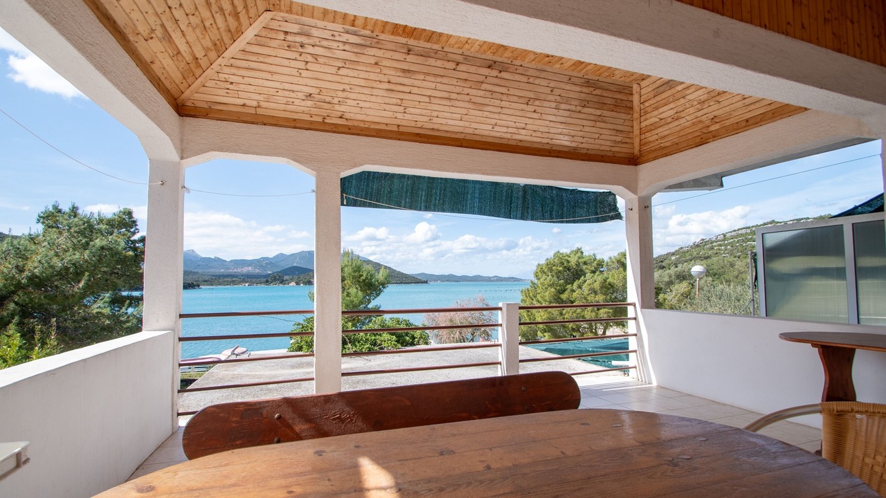 Photo of Patio Balcony in Dubrava