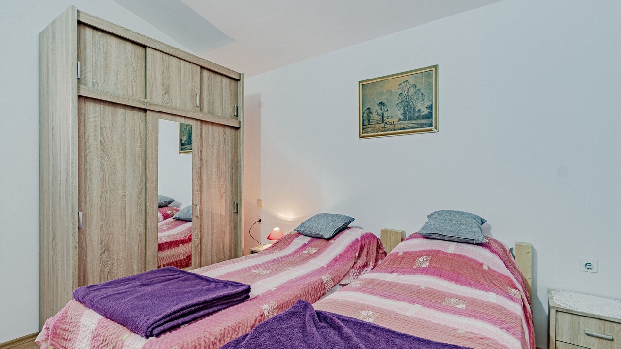 Photo of Bedroom in Dubrava