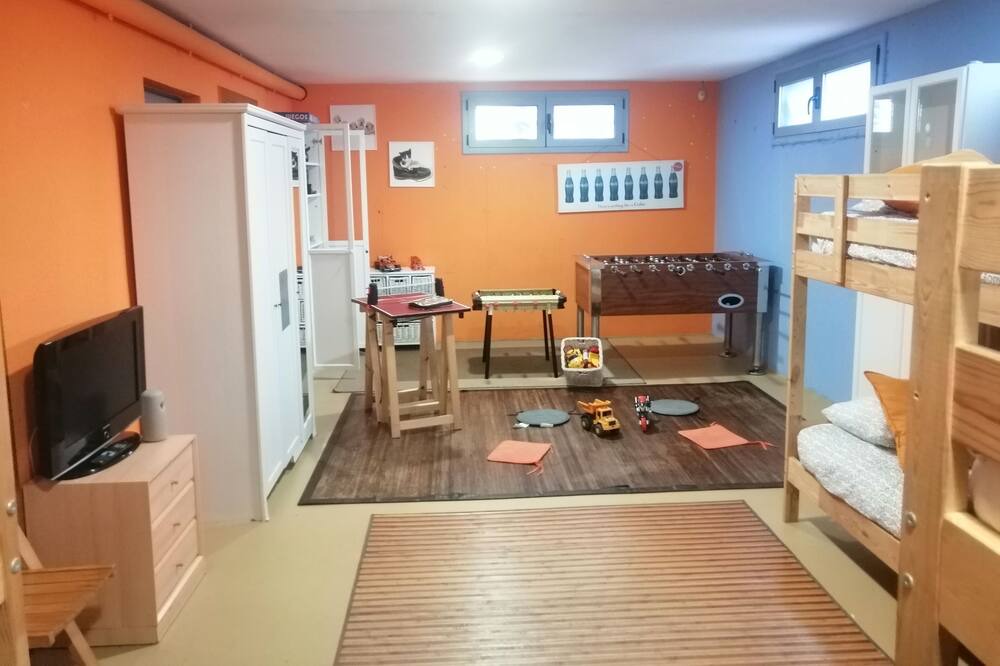 Photo of Bedroom in Llinars del Valles