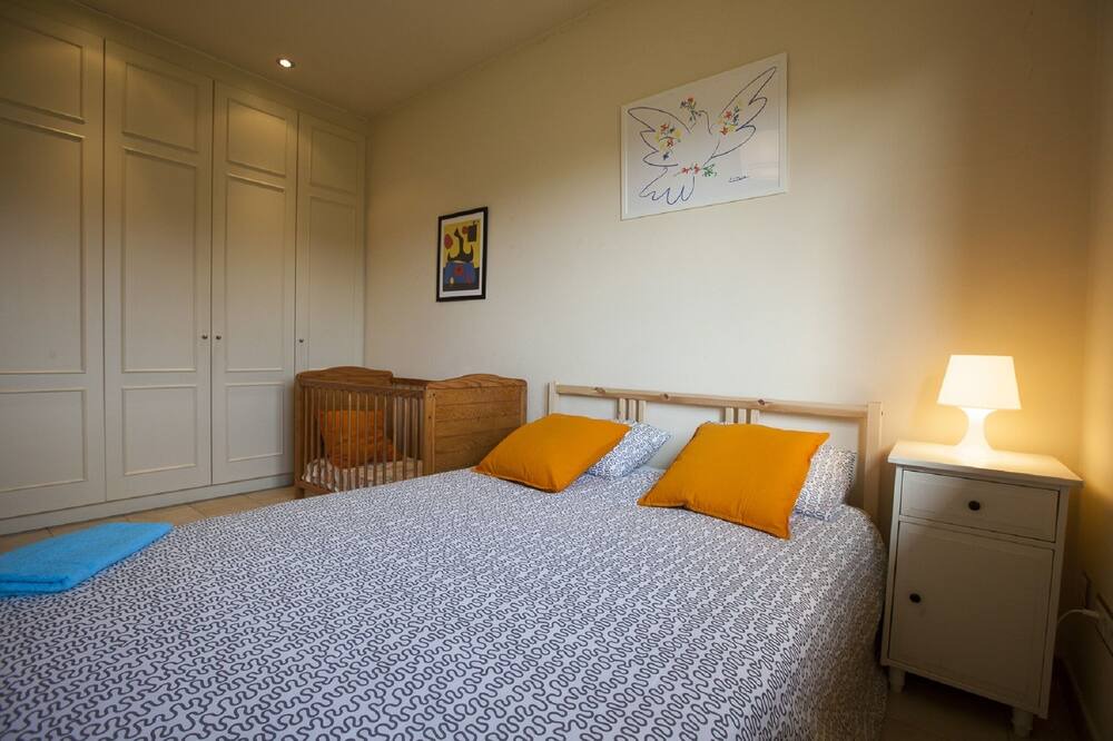Photo of Bedroom in Llinars del Valles