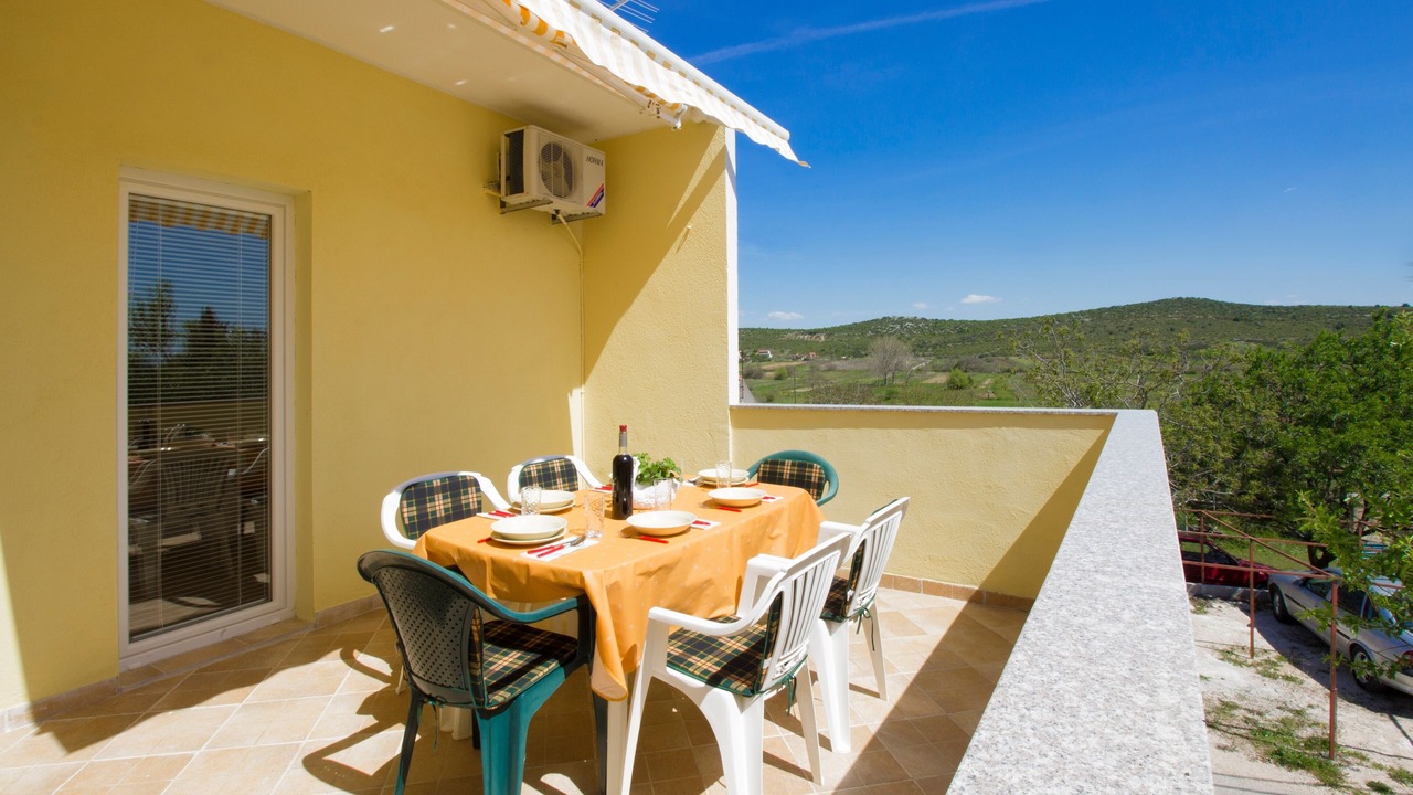 Photo of Outdoor in Pirovac