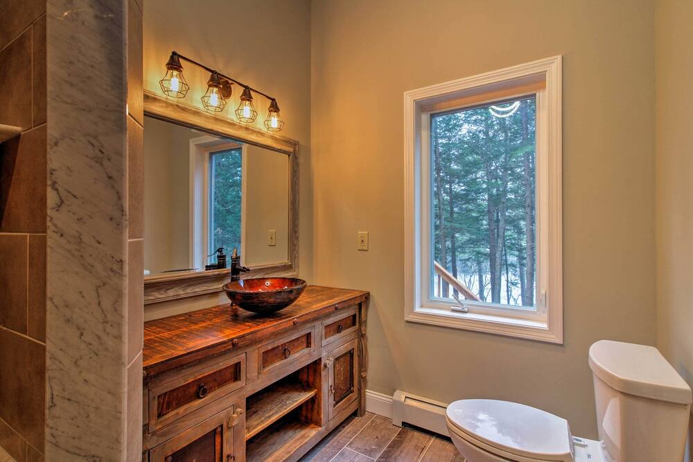 Photo of Bathroom in Georges Mills