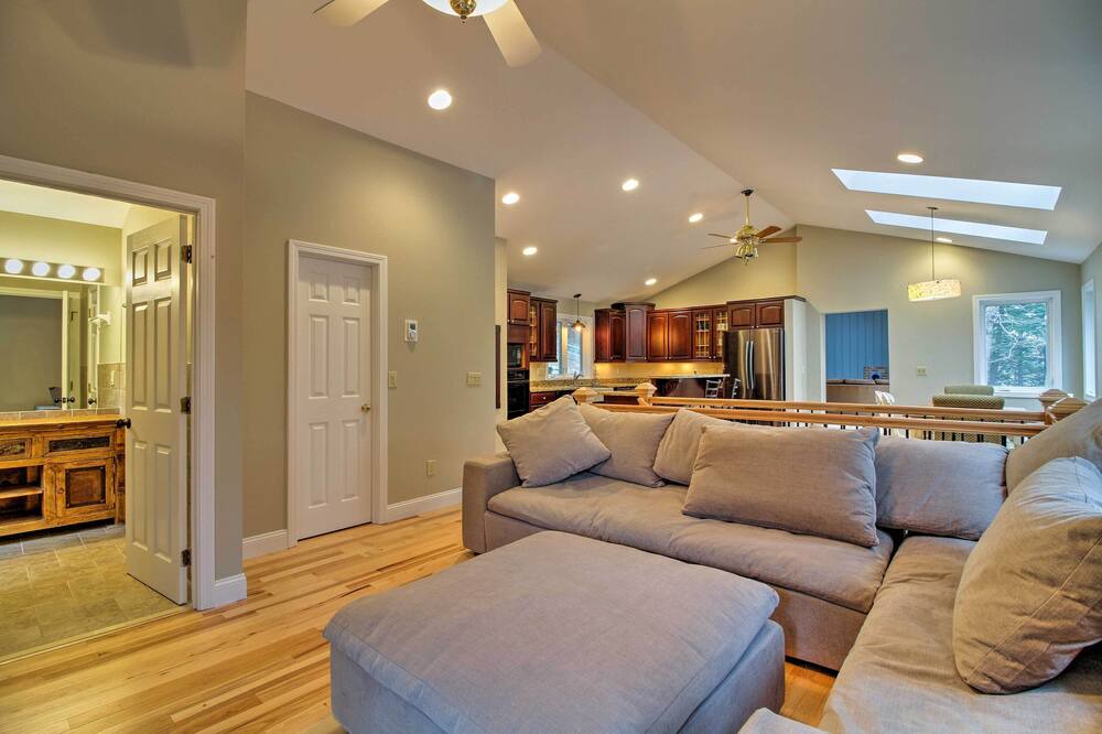 Photo of Bedroom in Georges Mills