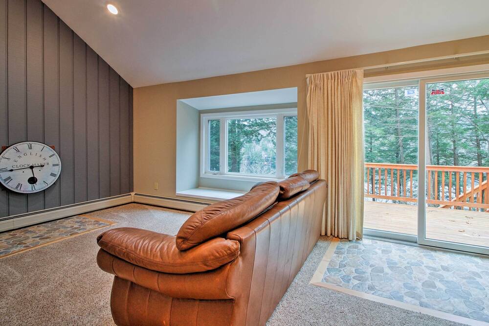 Photo of Bedroom in Georges Mills