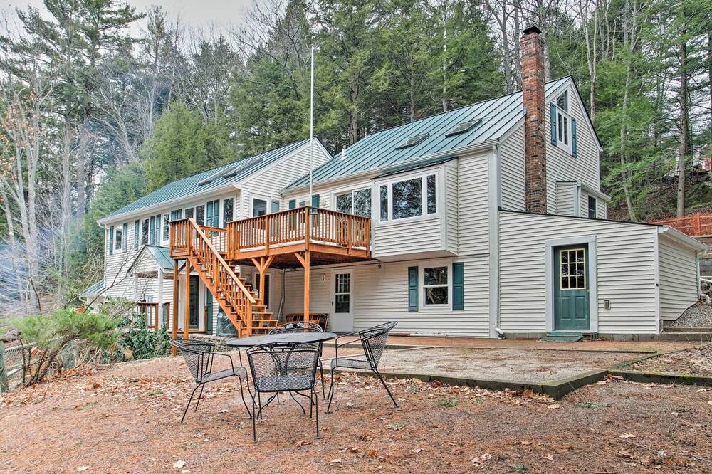 Photo of Outdoor in Georges Mills