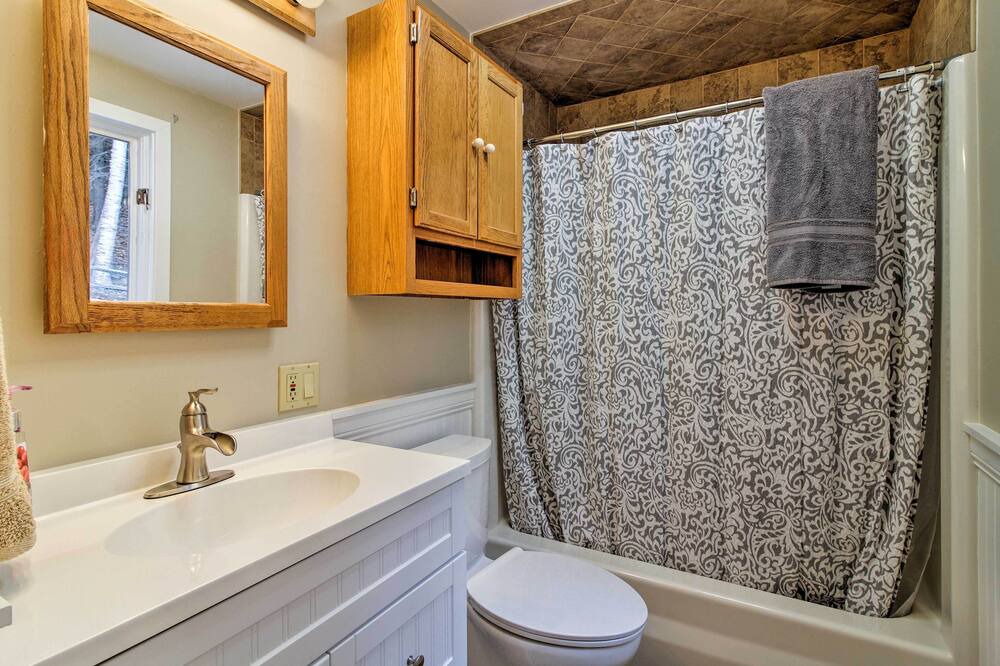 Photo of Bathroom in Georges Mills