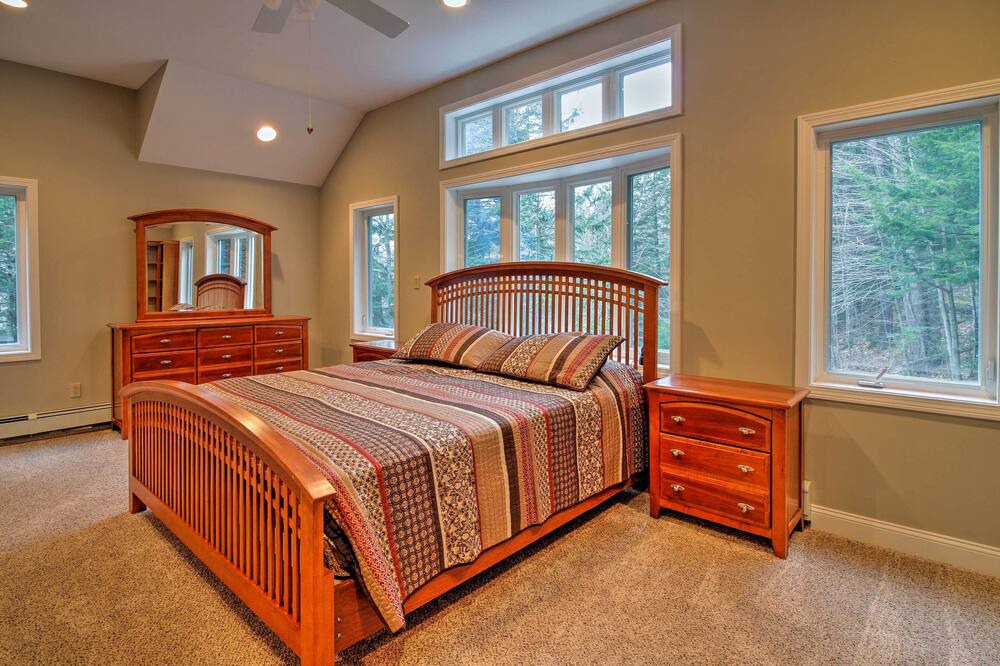 Photo of Bathroom in Georges Mills