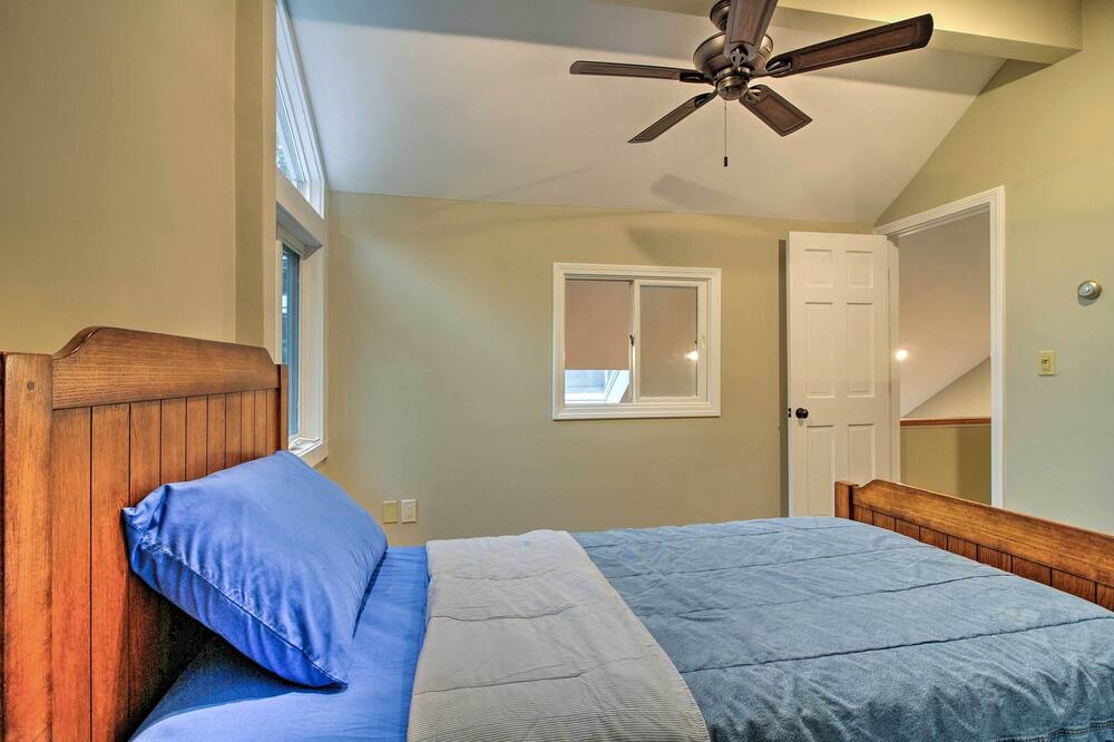 Photo of Bedroom in Georges Mills