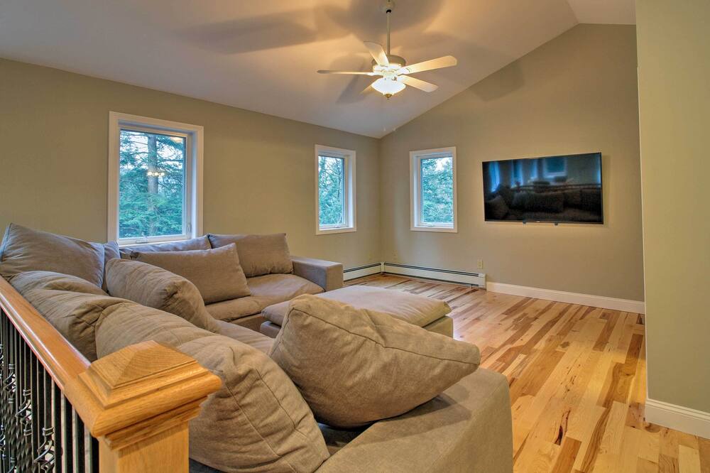 Photo of Bedroom in Georges Mills