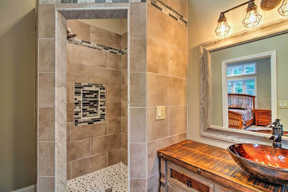 Photo of Bathroom in Georges Mills