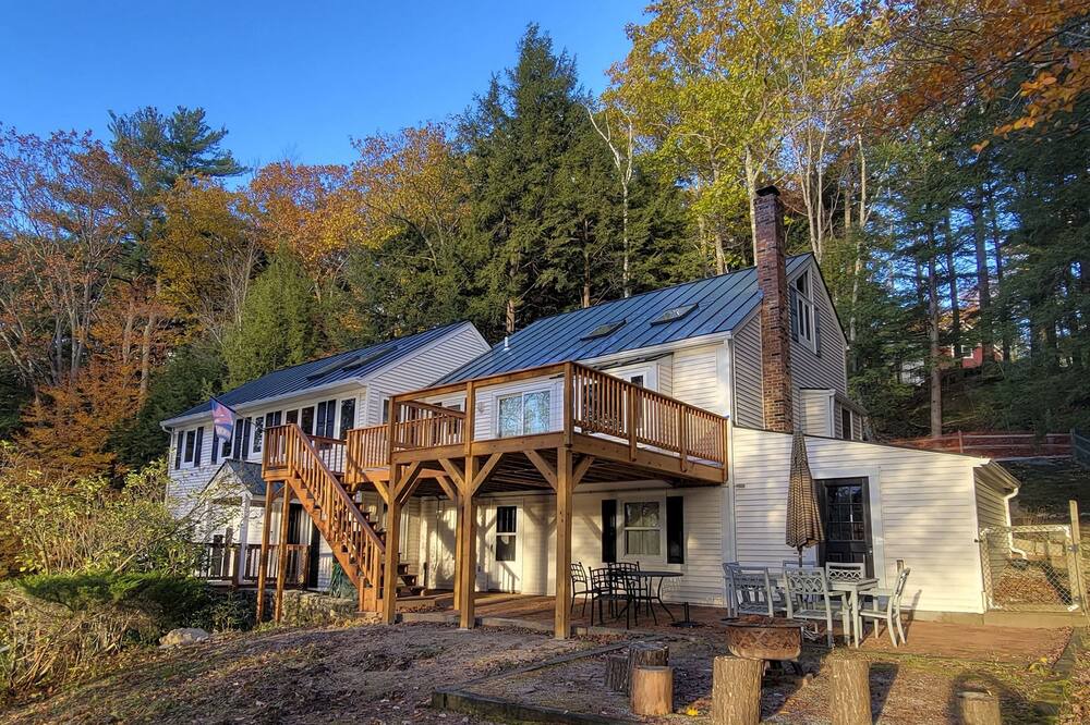 Photo of Outdoor in Georges Mills