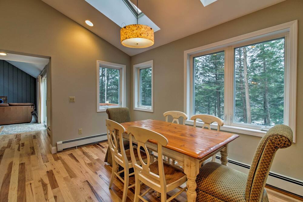 Photo of Livingroom in Georges Mills