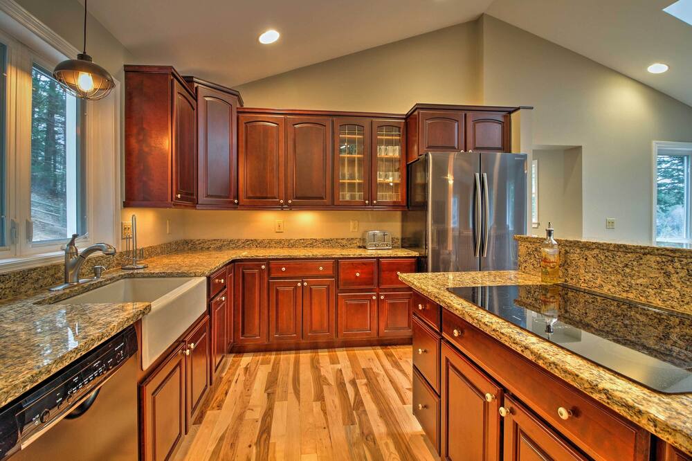 Photo of Kitchen in Georges Mills