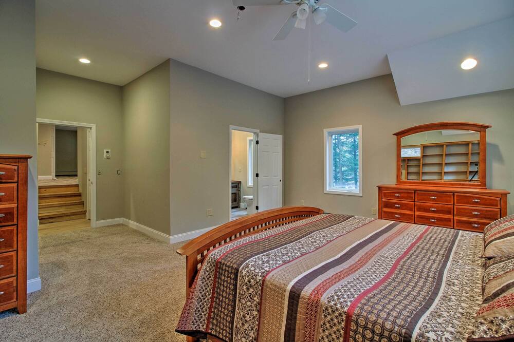 Photo of Bedroom in Georges Mills