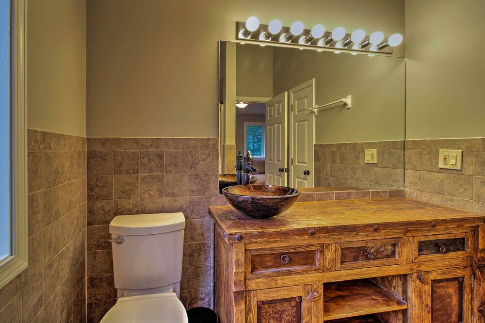 Photo of Bathroom in Georges Mills