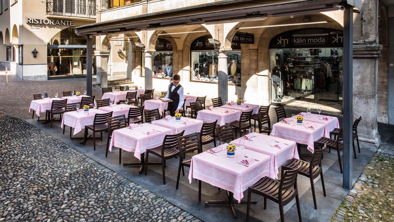 Photo of Others in Locarno