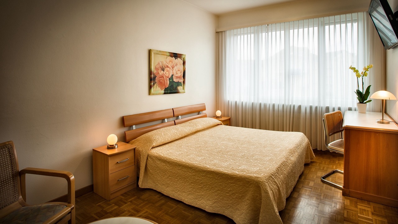 Photo of Bedroom in Locarno