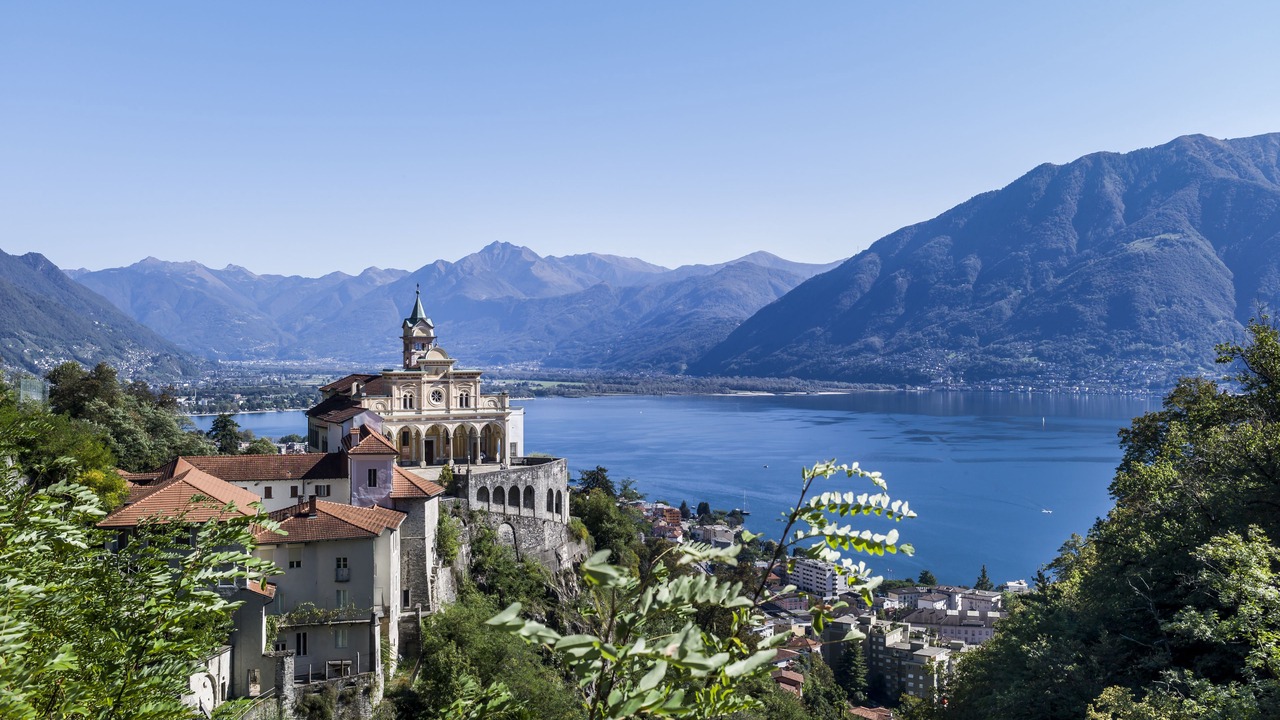 Photo of Others in Locarno