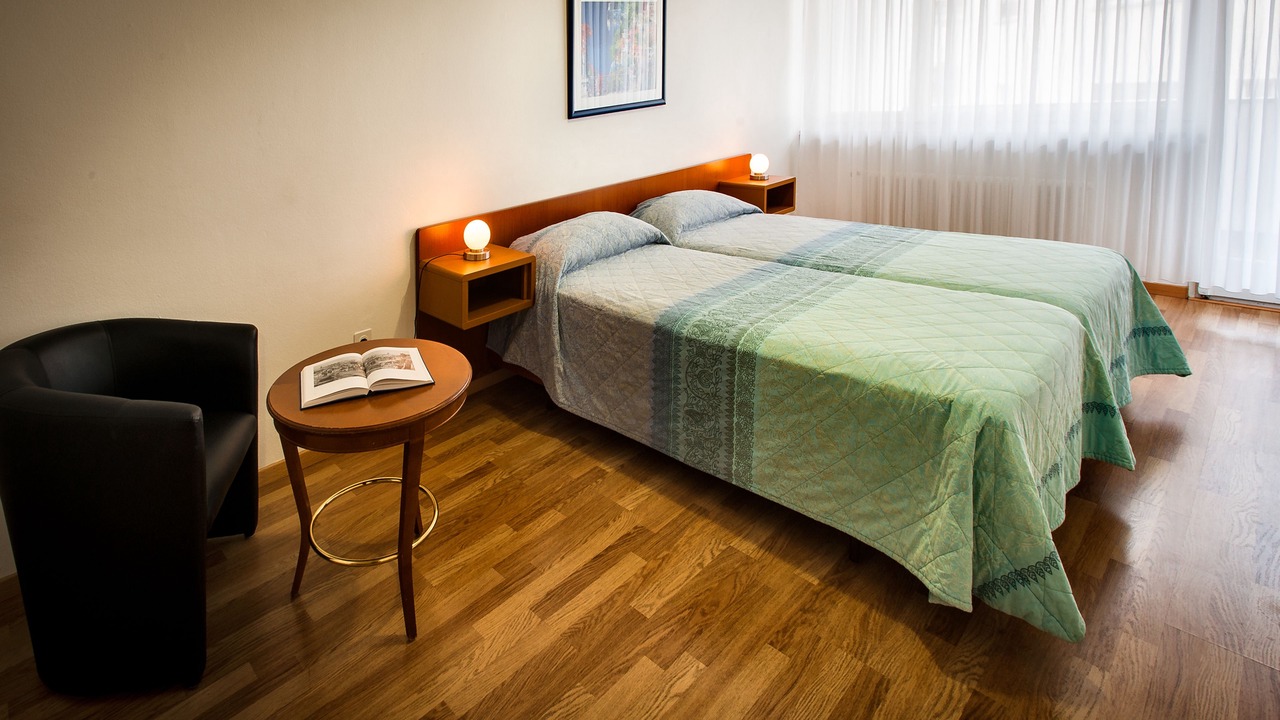 Photo of Bedroom in Locarno