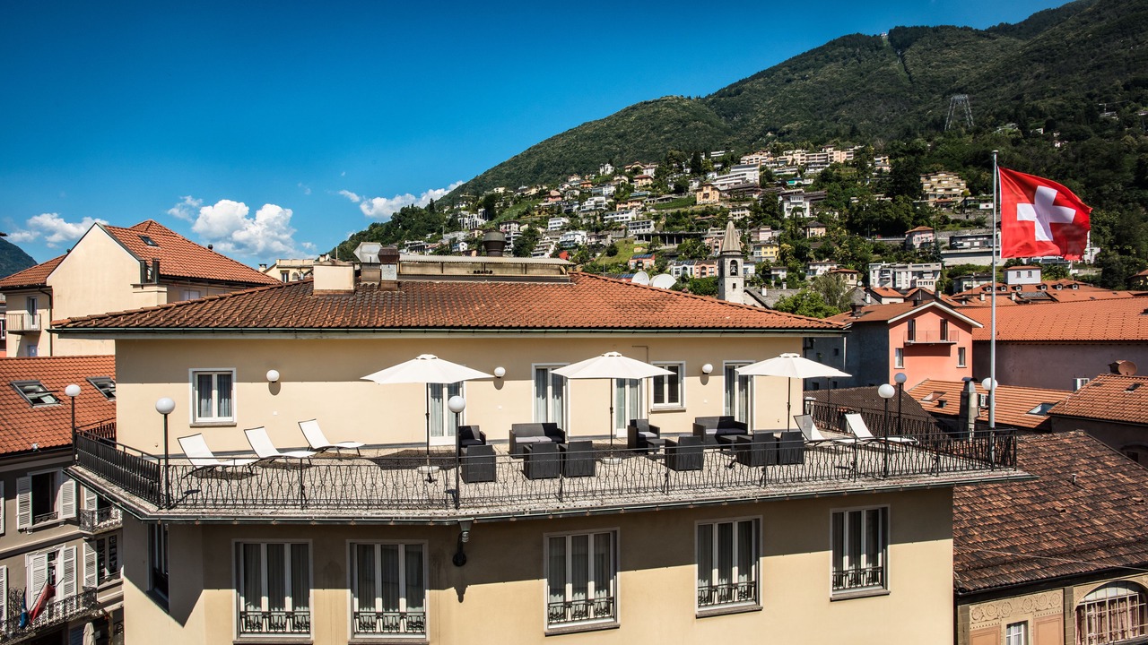 Photo of Outdoor in Locarno