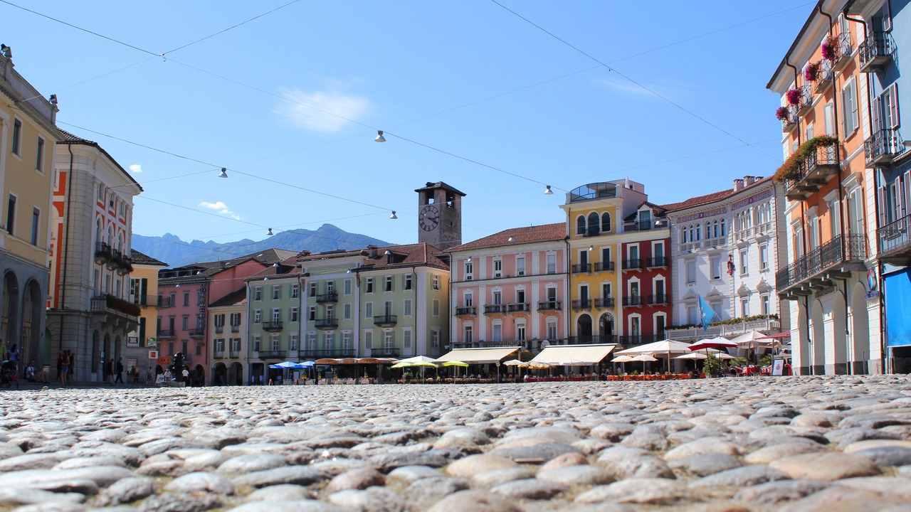 Photo of Others in Locarno