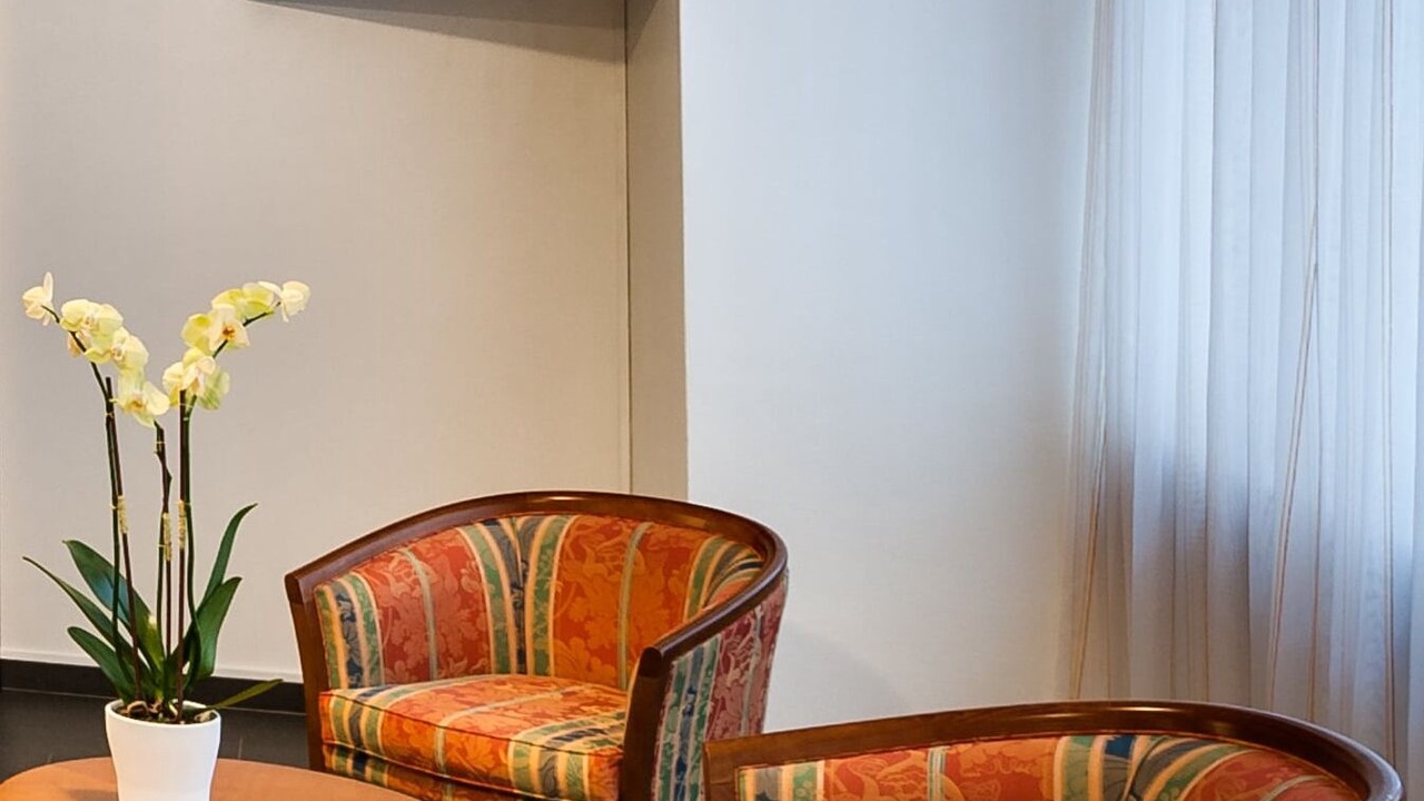 Photo of Bedroom in Locarno