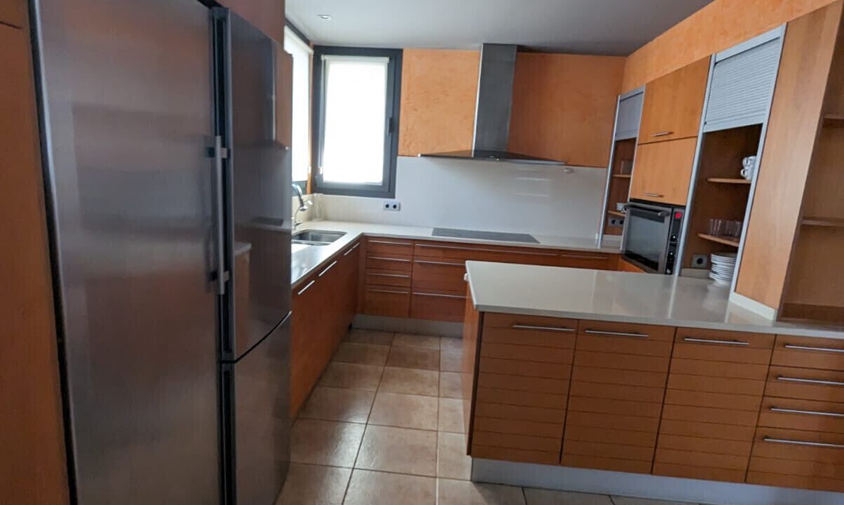 Photo of Kitchen in Pals