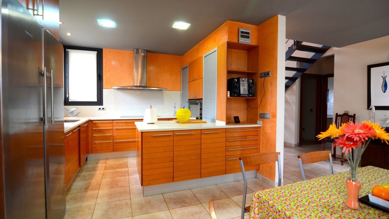 Photo of Kitchen in Pals