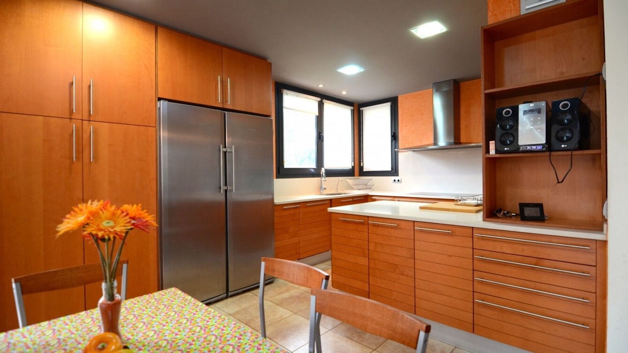 Photo of Kitchen in Pals