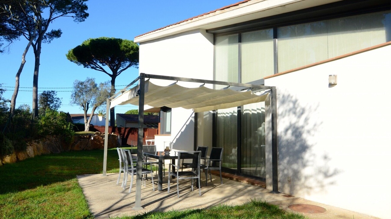 Photo of Patio Balcony in Pals