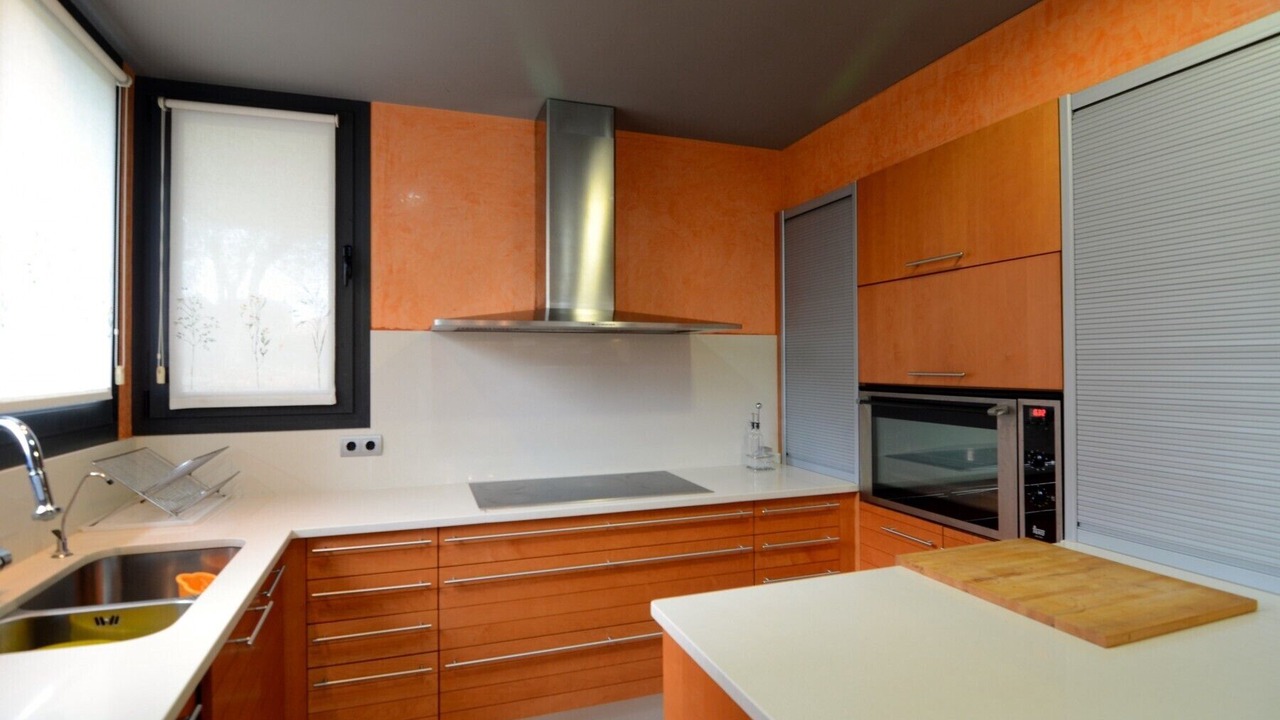 Photo of Kitchen in Pals