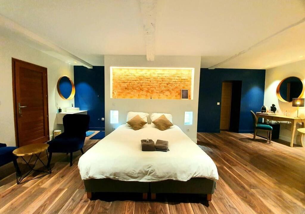 Photo of Outdoor in Lafitte-Vigordanne