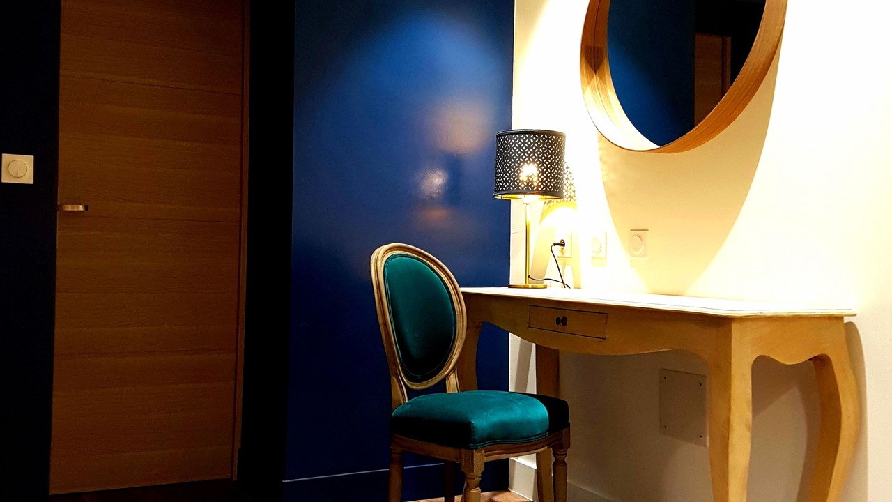 Photo of Outdoor in Lafitte-Vigordanne