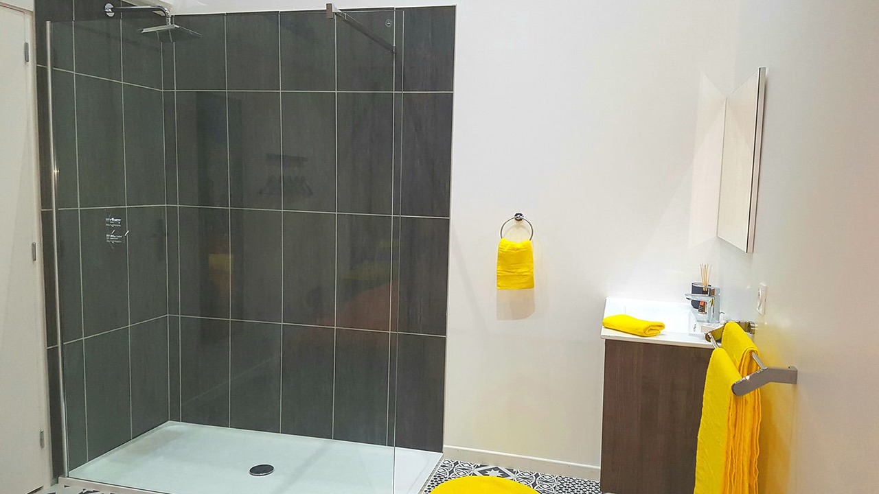 Photo of Bathroom in Lafitte-Vigordanne