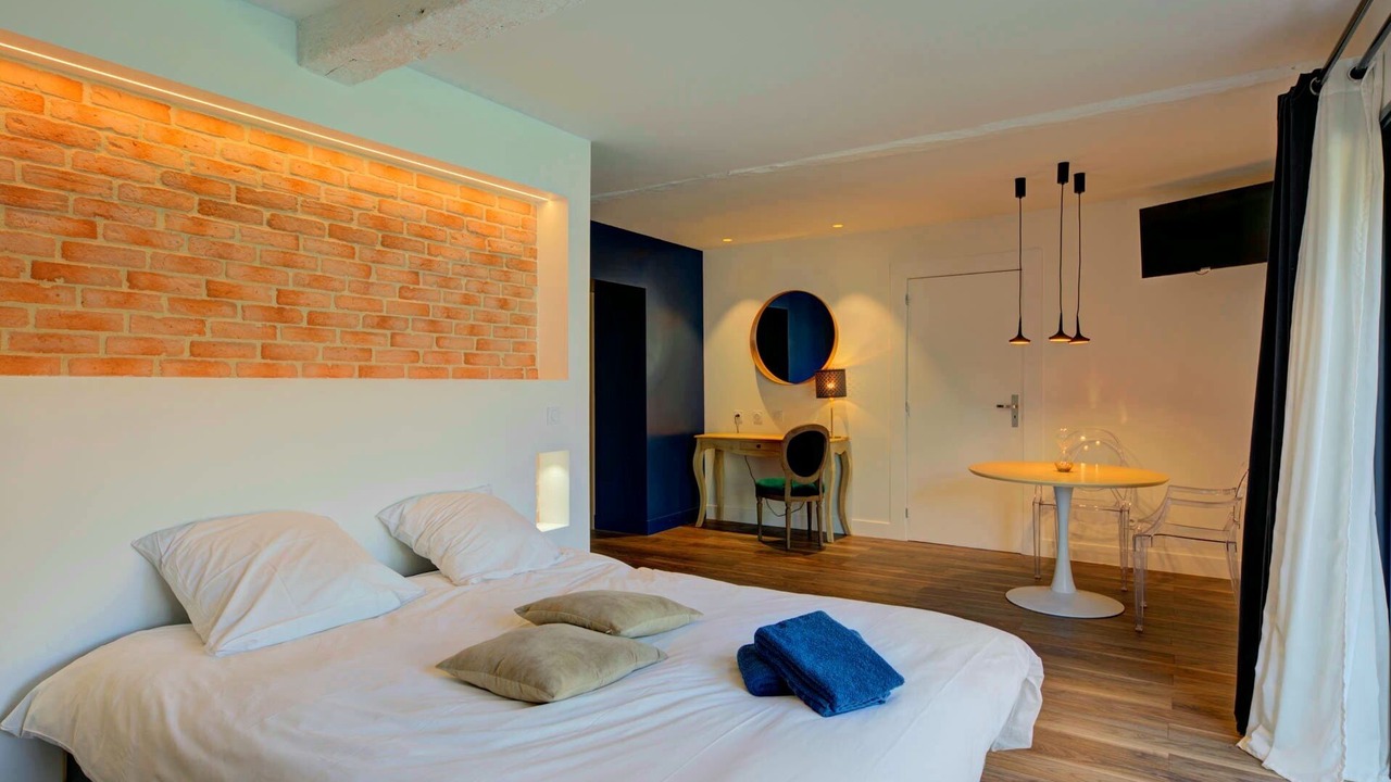 Photo of Outdoor in Lafitte-Vigordanne