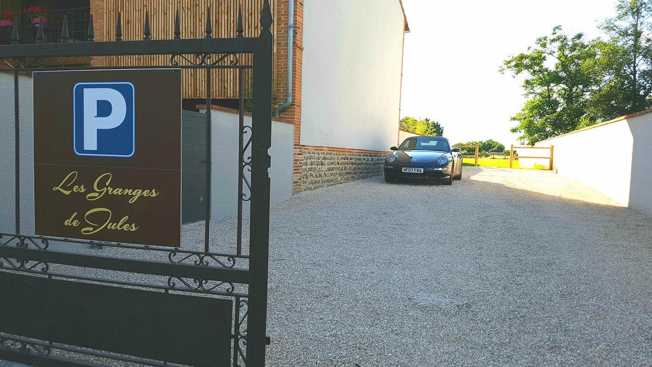 Photo of Others in Lafitte-Vigordanne