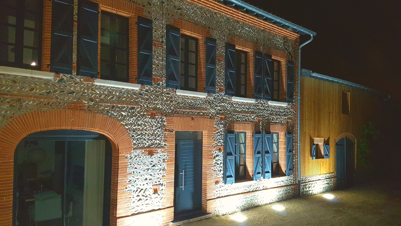 Photo of Outdoor in Lafitte-Vigordanne