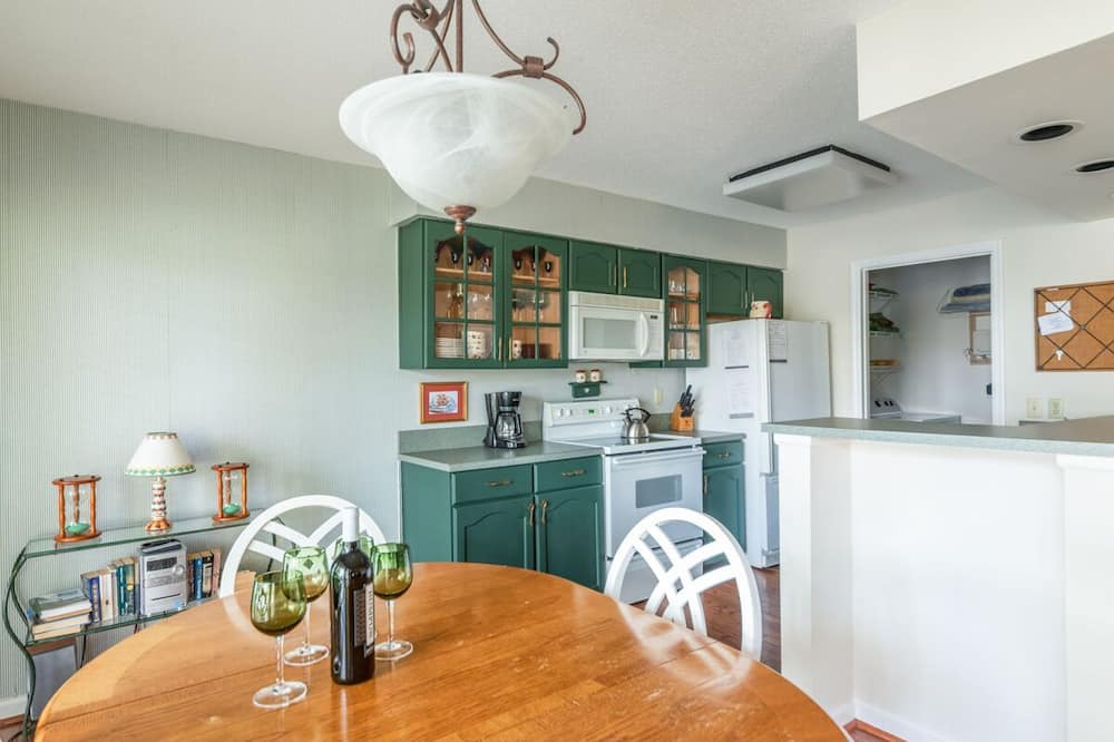 Photo of Kitchen in Dataw Island