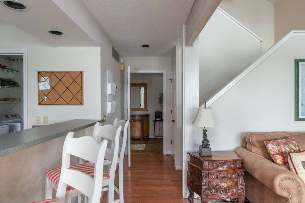 Photo of Livingroom in Dataw Island