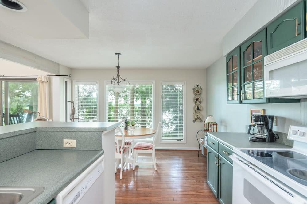 Photo of Kitchen in Dataw Island