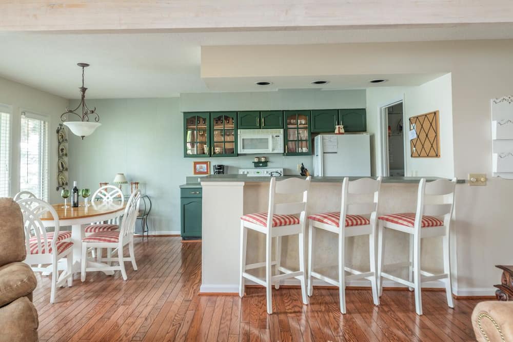 Photo of Kitchen in Dataw Island