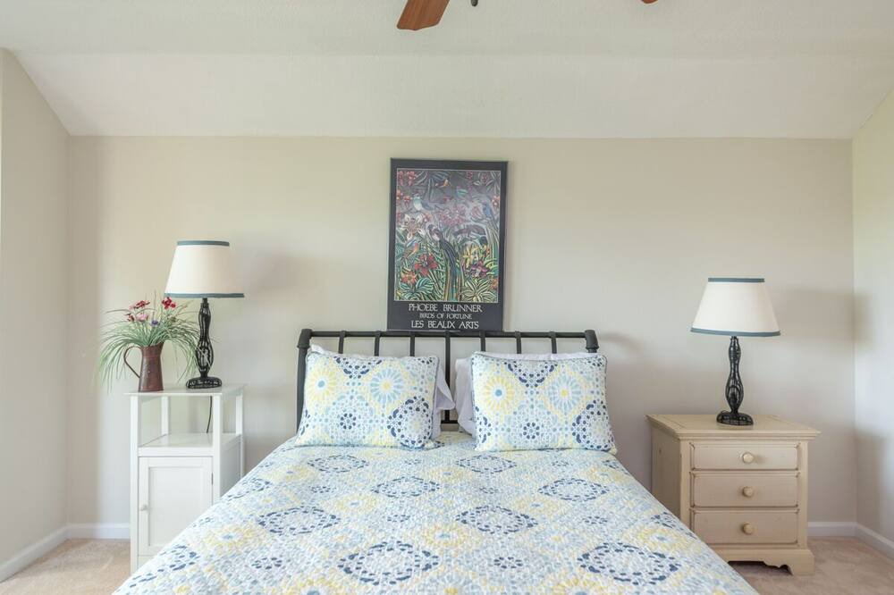 Photo of Bedroom in Dataw Island