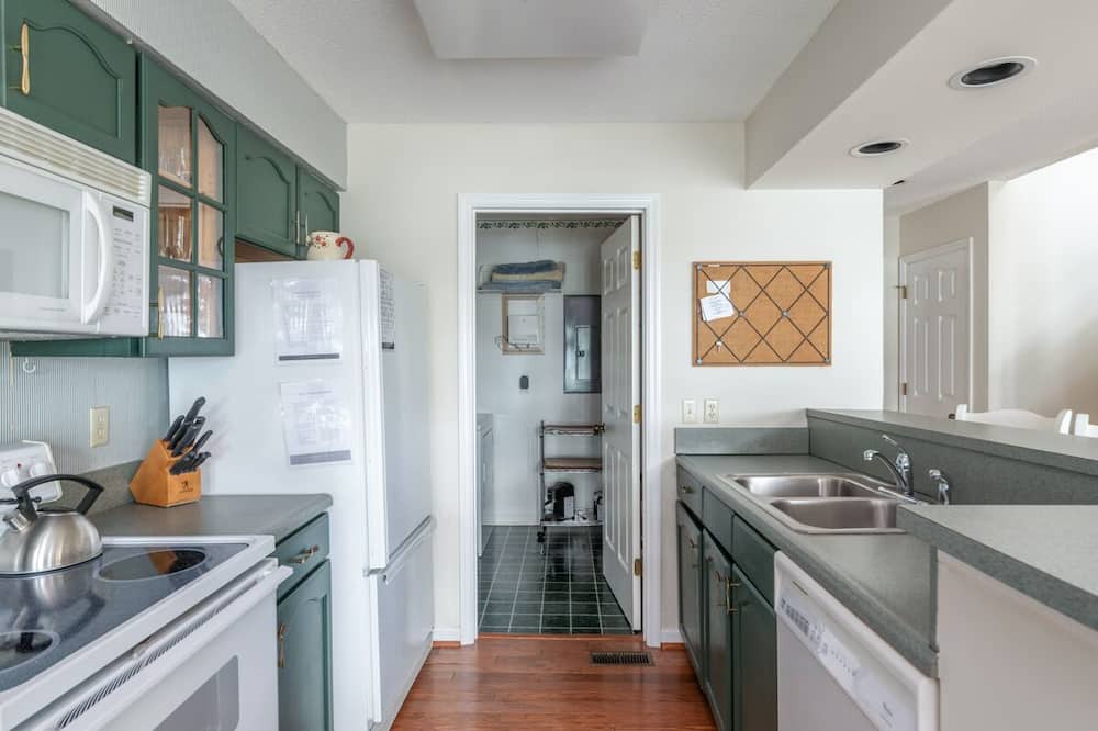 Photo of Kitchen in Dataw Island