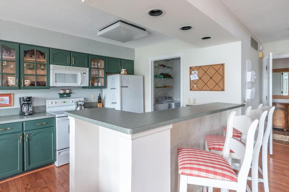 Photo of Kitchen in Dataw Island