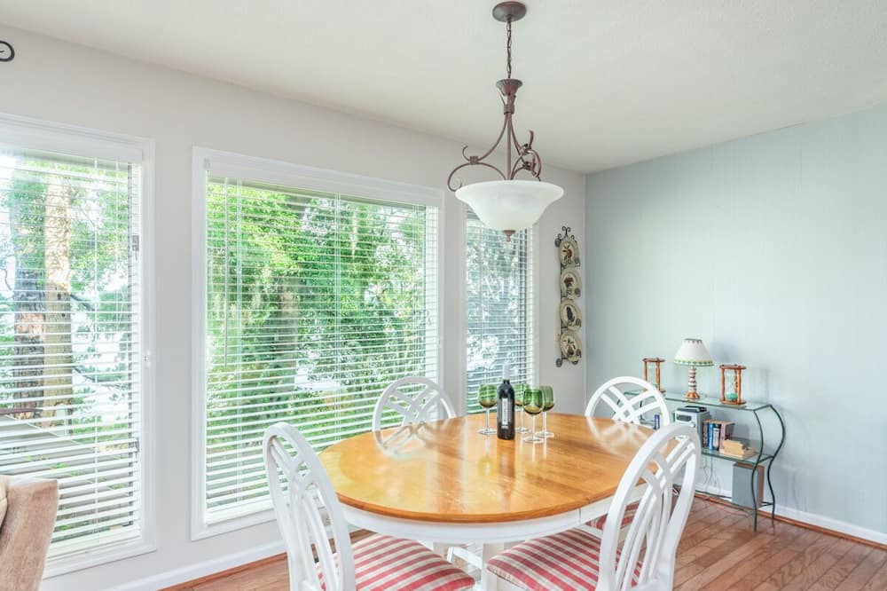 Photo of Kitchen in Dataw Island