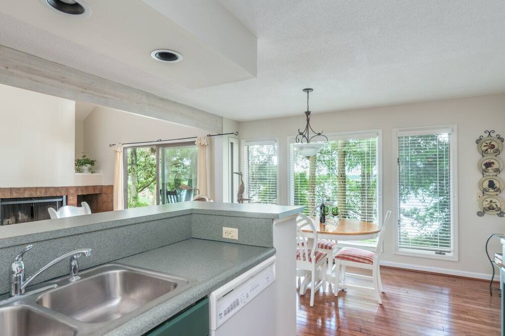 Photo of Kitchen in Dataw Island