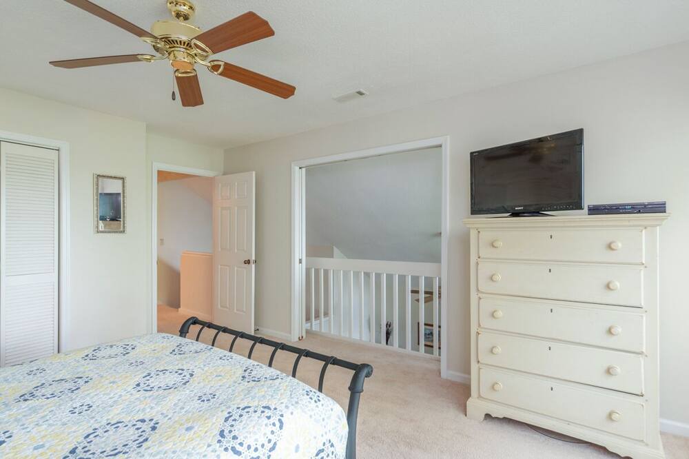 Photo of Bedroom in Dataw Island