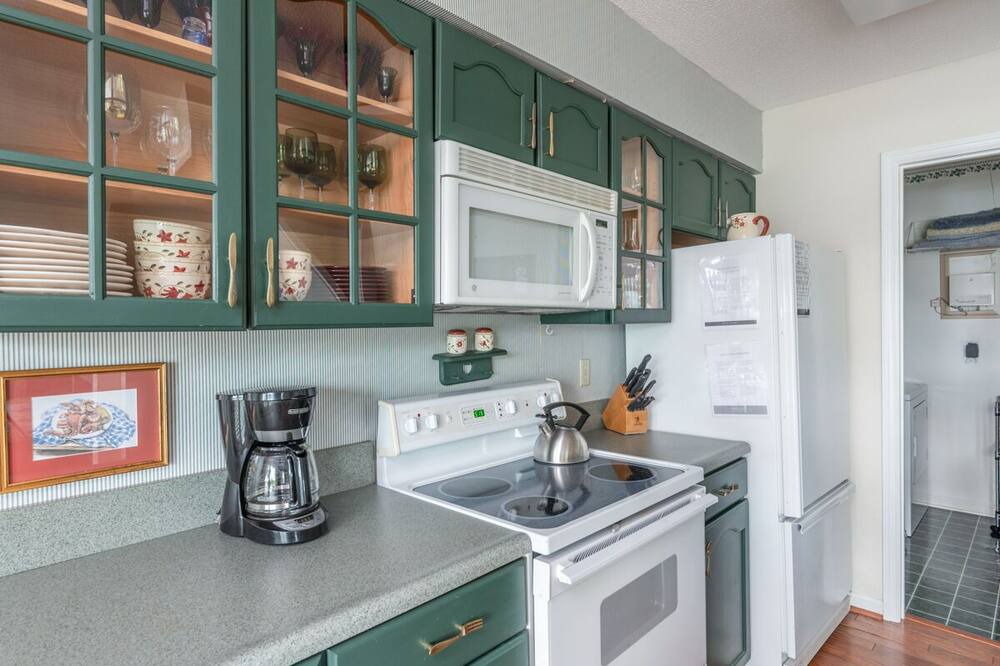 Photo of Kitchen in Dataw Island